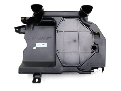 Mercedes Benz R230 SL 55 AMG 500 350 600 Bose Subwoofer Bass Box A2308201802
