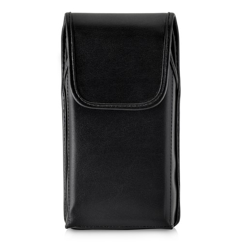 Galaxy S9 Plus Vertical Belt Case for Otterbox PURSUIT Rotating Clip Pouch - Picture 9 of 9