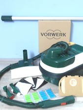 Vorwerk Tiger Staubsauger