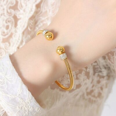 アクセサリー Nothing And Others Sidehole Bangle C42210008 | Sidehole Bangle | Color:Silver【NOTHING AND