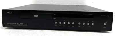 Arcam DiVA DV79 HDMI DVD / CD Audio Player See Video!