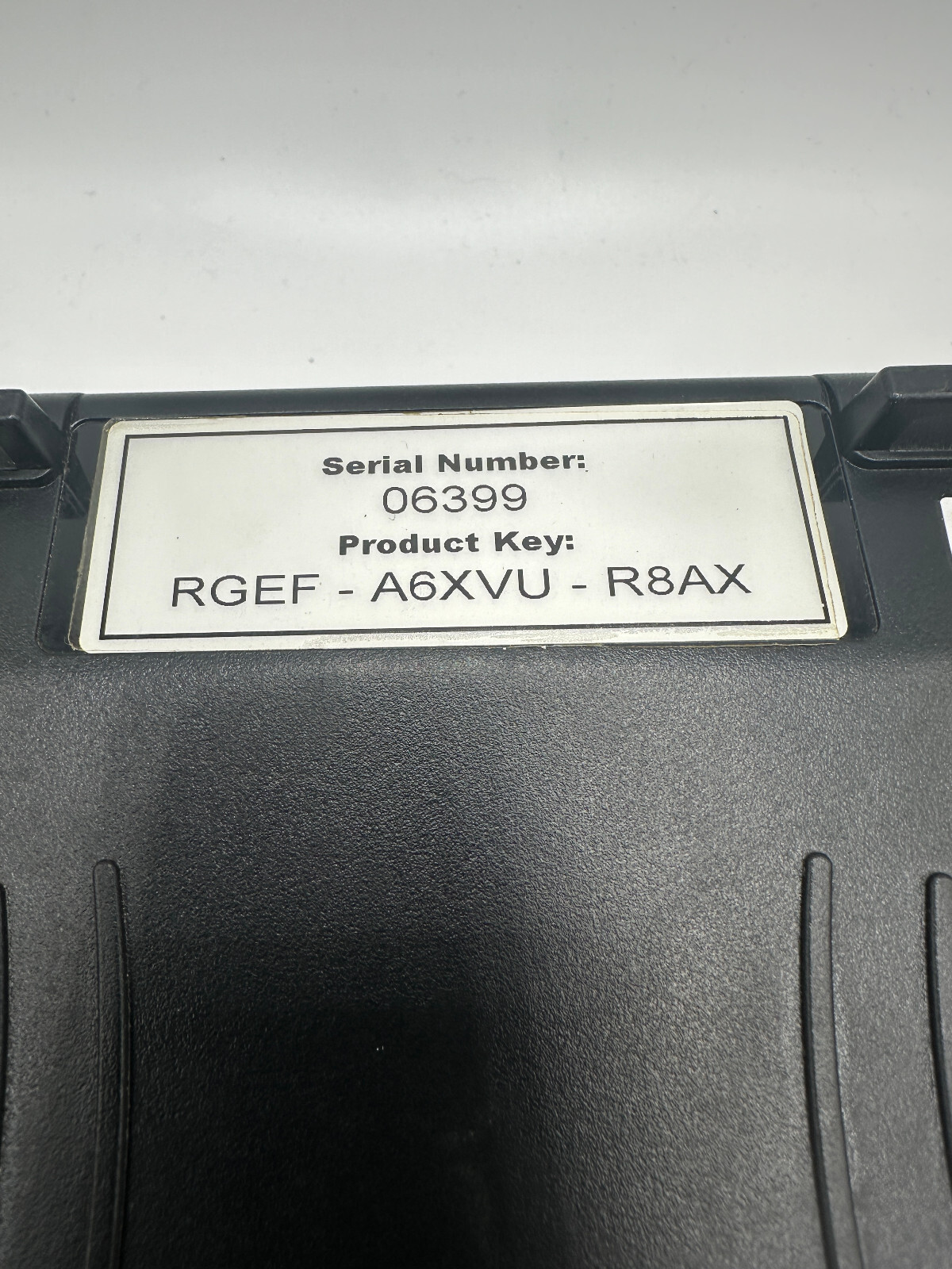 Nexiq Prolink IQ Diagnostic Scan Tool 188001 Heavy Duty Reader eBay