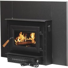 Fire Chief FC1700 Indoor Wood Burning Furnace for sale online | eBay