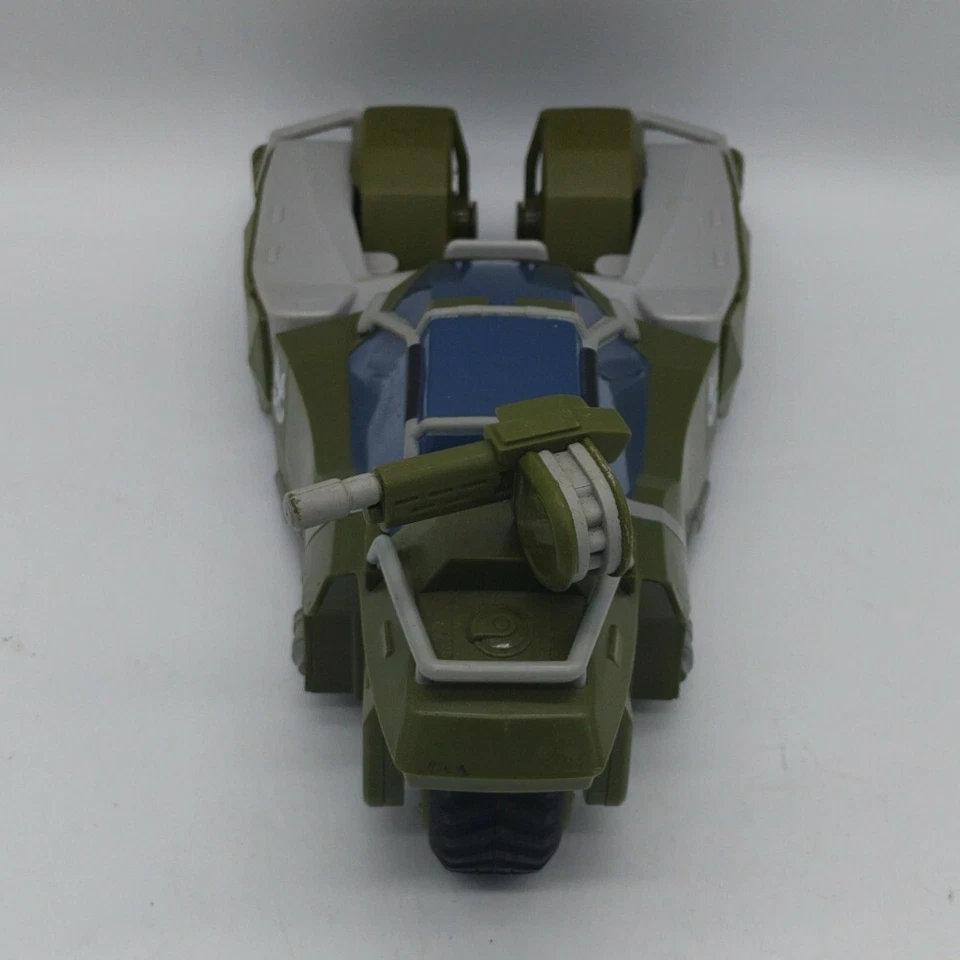 Halo Wars 2 Jackrabbit Light Strike Vehicle Mattel 2016 No Remote - Image 4 of 4