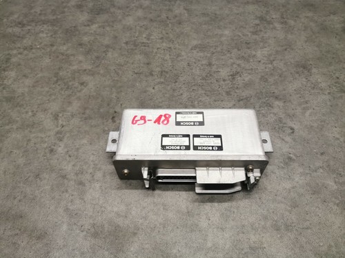 Audi 80 B4 Steuergerät ABS 4A0907379 #G9-18