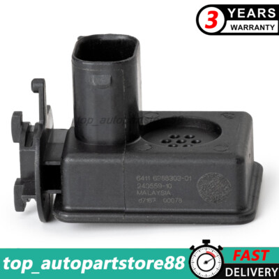 1x AUC Air Quality Sensor 64119240180 For BMW X5 X6 E70 E71 E60 E61 E63 E64 E65