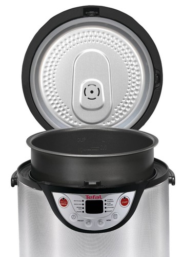 tefal 4 in 1 steamer