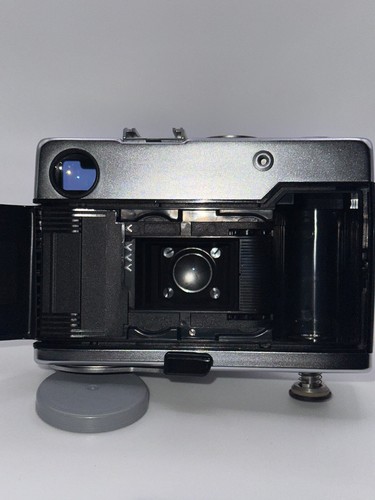 AGFA Optima 200 Sensor 35mm Vintage Camera - Tested - Germany Made - 42mm f2.8 - Bild 8 von 20