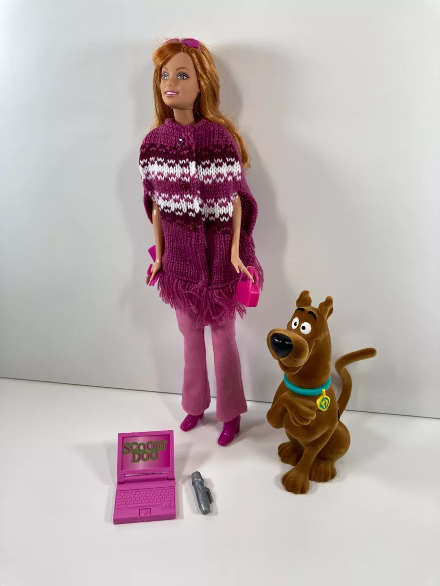 Barbie daphne new arrivals