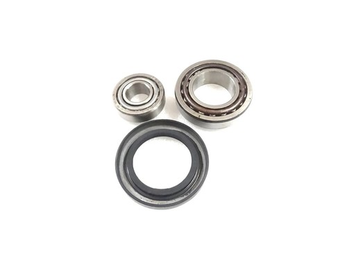 Front Wheel Bearing Kit for Massey Ferguson 35 35X 65 135 148 165 168 175 178 18 - Imagen 5 de 11