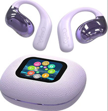 Cenivy Wireless AI Translator Headphones 135 Languages for Communication