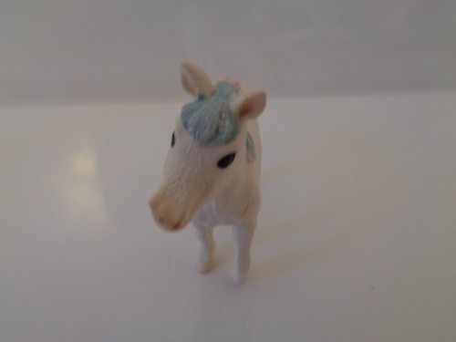 schleich bayala figures fantasy small horses & unicorn and papo pink unicorn - Picture 21 of 23