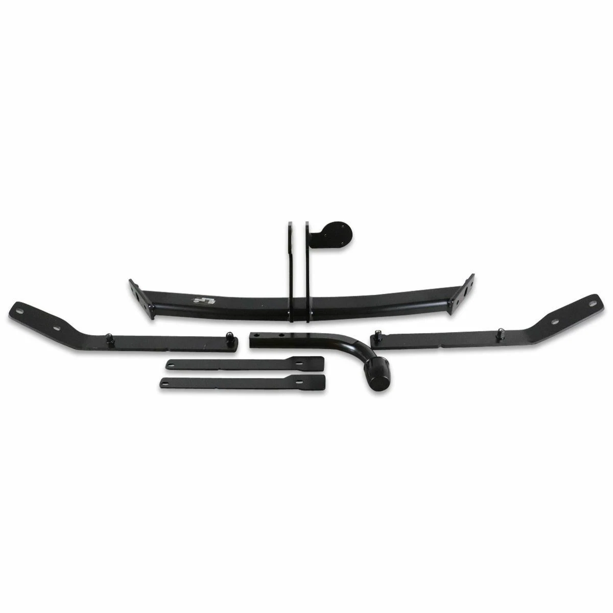 Genuine Ford Focus Mk3 Fixed Tow Bar Bracket 2011 2015 1724861 eBay