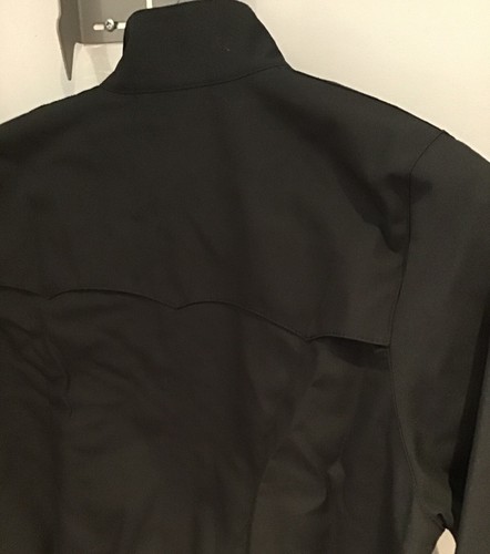 negro Reediciones 12 Harrington en Fred Mujer hechas Inglaterra Jacket Perry AvqPZqz