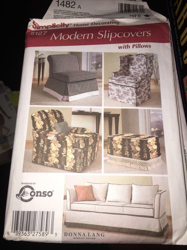 sewing patterns crafts - Picture 5 of 7