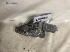 Wischermotor hinten Suzuki Jimny SN 2596000040 P824117