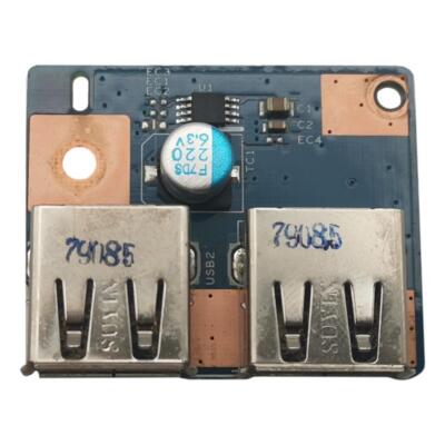 Acer Aspire 5738 5738-2 5738G-2 5738PG USB Port Board 55.PHP01.001