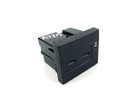 USB socket connector