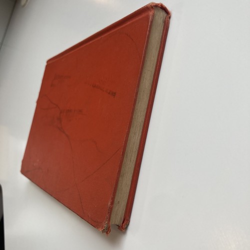 Tales of a Fourth Grade Nothing by Judy Blume/ Roy Doty 1972 vintage hardcover - Picture 7 of 20