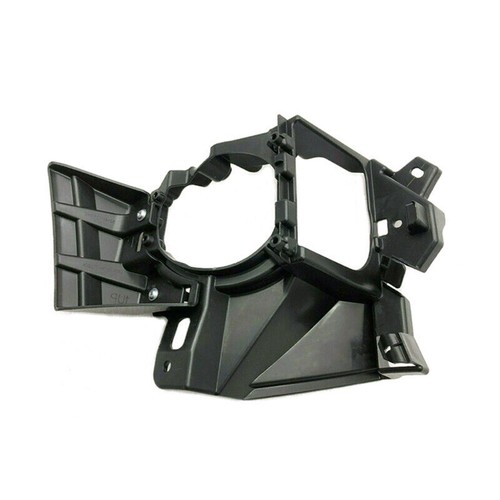 Left Front Driver Fog lamp Bracket For 2016-2020 Lexus RX350 RX450h - 第 4/8 張圖片