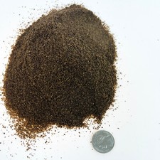 1/64" 0.3MM SINKING PELLETS  GUPPIES KOI CICHLID GOLDFISH FOOD FREE SHIPPING
