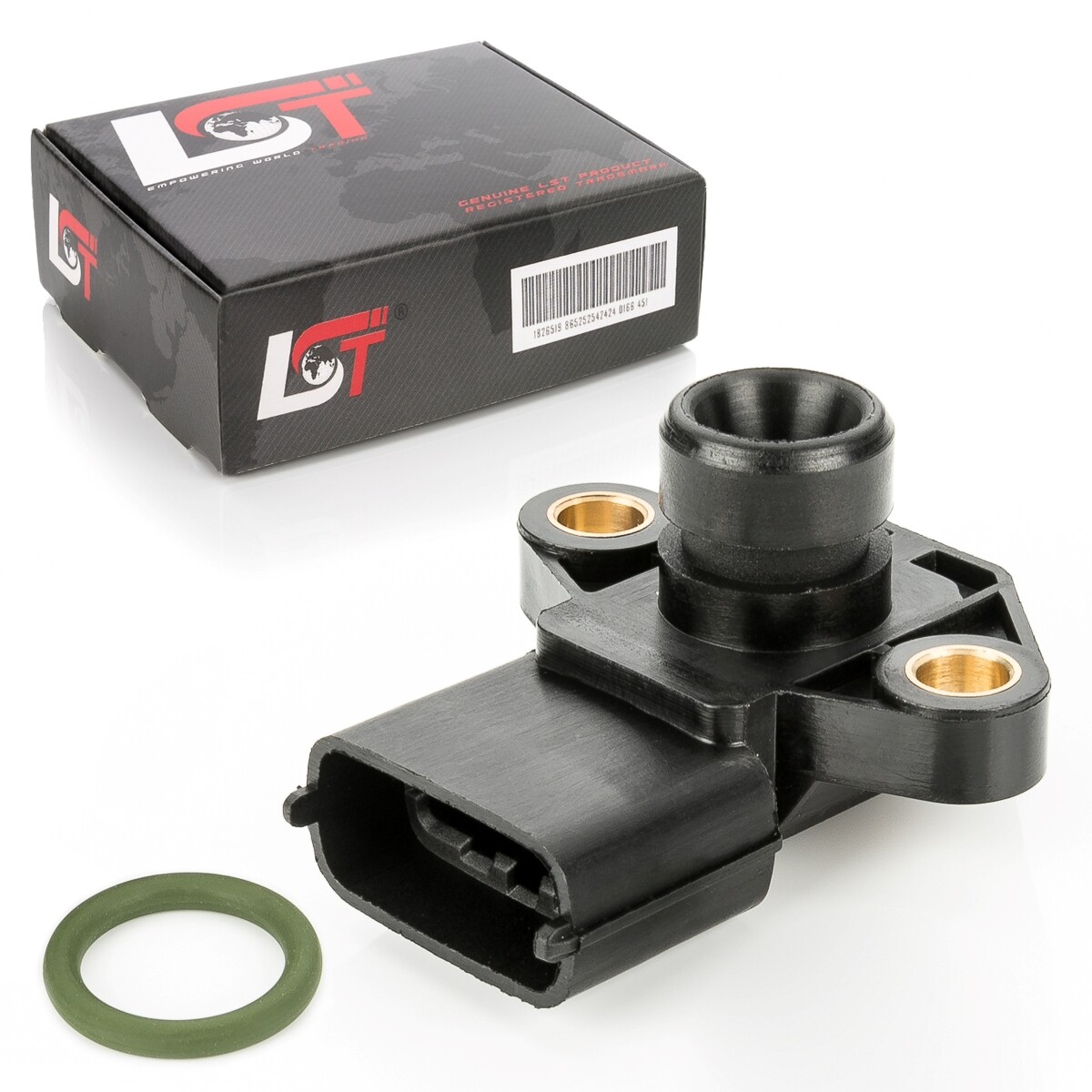Pressure Sensor Intake Manifold for Kia Carnival Magentis Opirus Sorento