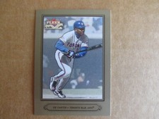2002 FLEER FALL CLASSIC BASEBALL SINGLE CARDS COMPLETE YOUR SET PICK CHOOSE