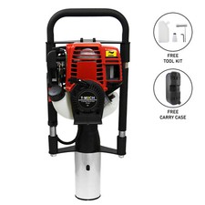 Post Driver Knocker Driver