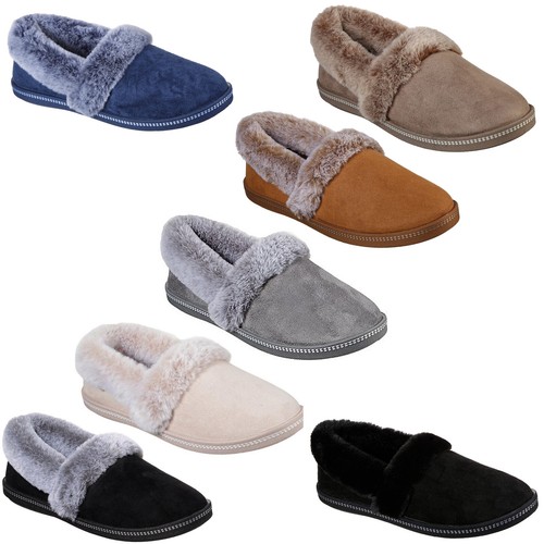 women skechers slippers