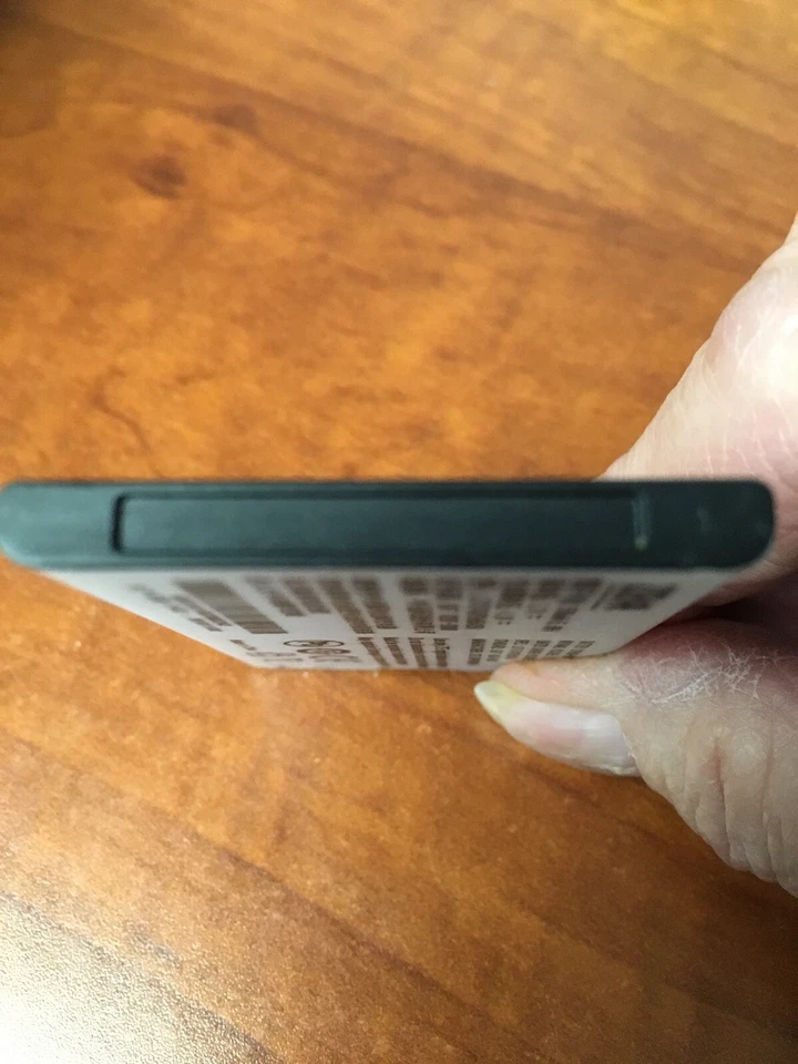 Batería ZTE Li3715T42P3h654251 para Router WiFi Punto de Acceso Móvil Foto 4 de 4