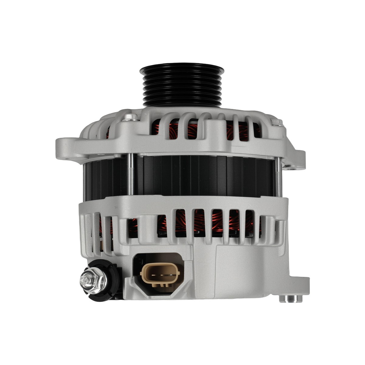 150A Alternator 23100-3JA1A For Infiniti JX35 QX60 Nissan Murano
