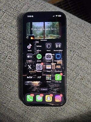 iPhone 16 Pro iPhone 13 And Samsung Galaxy S24+ All With TIKTOK!!!