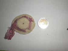  antique doll fashion doll hat hat no twin no bru huret rohmer