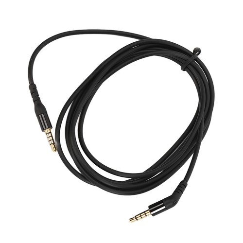 3.5mm Aux Cable For Arctis Nova 7 Arctis Nova Pro Gaming Headset 2m - Photo 4/22