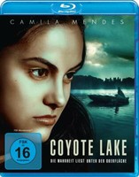 Coyote Lake - Blu-Ray