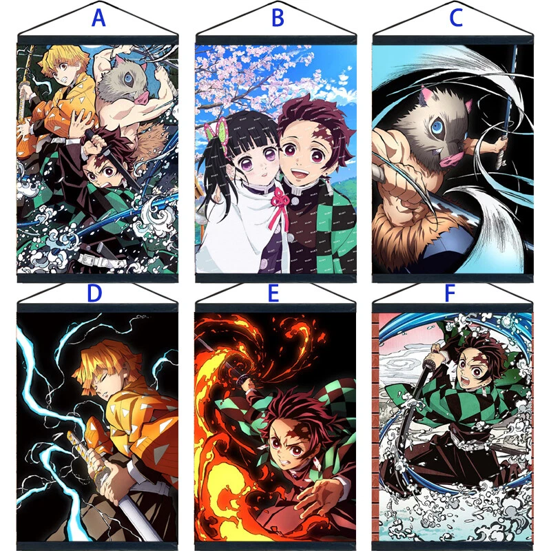 Discover 164+ coolest anime posters latest ceg.edu.vn