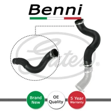 Turbo Hose Benni Fits Ford Transit 2007-2018 2.2 dCi + Other Models #1