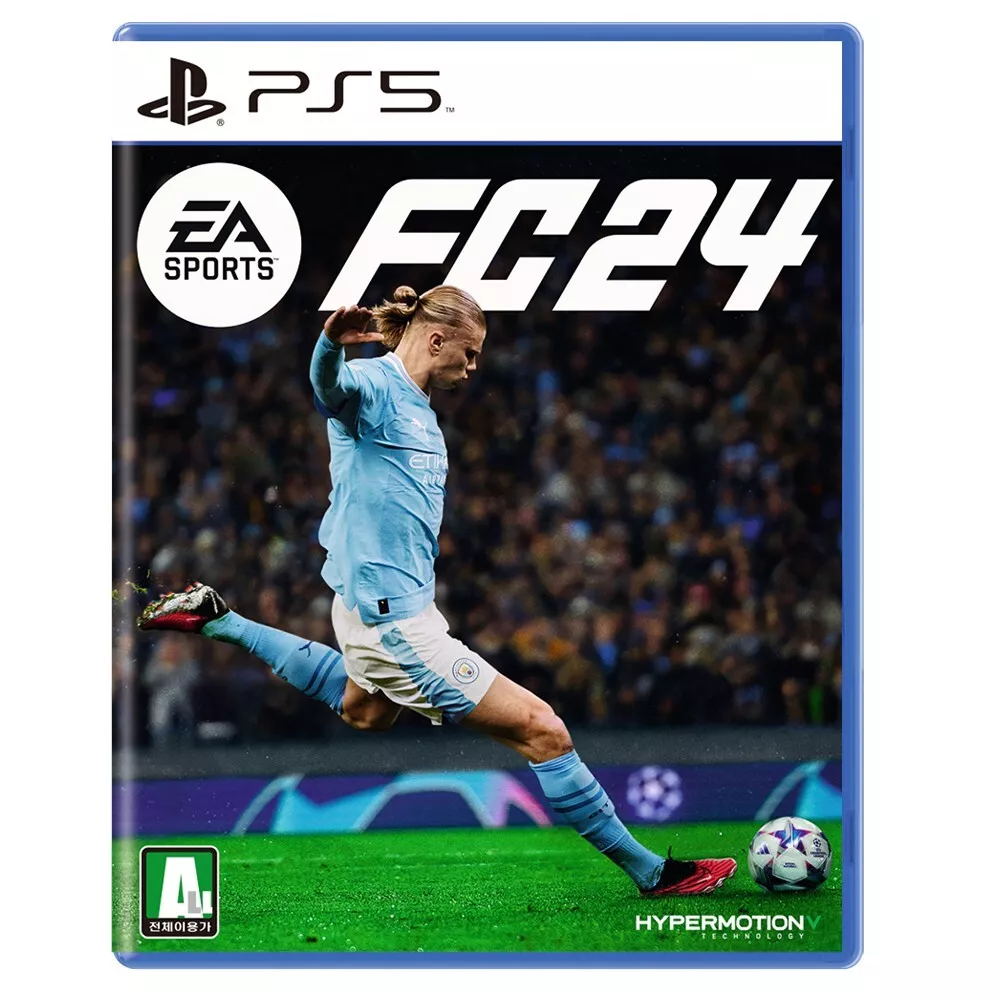 EA Sports FC 24 - Everything You Should Know So Far from Release