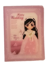 NEW HAPPY WEDDING 20 SLEEVES  PHOTO ALBUM