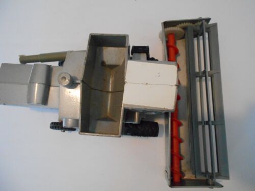 Vintage 1982 Ertl 1:32nd Scale Allis Chalmers Gleaner L3 Combine, #1207, Used - Picture 11 of 19
