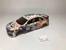 Kyosho Mini-Z Aris Motors Lancer EVO X Body Only USED