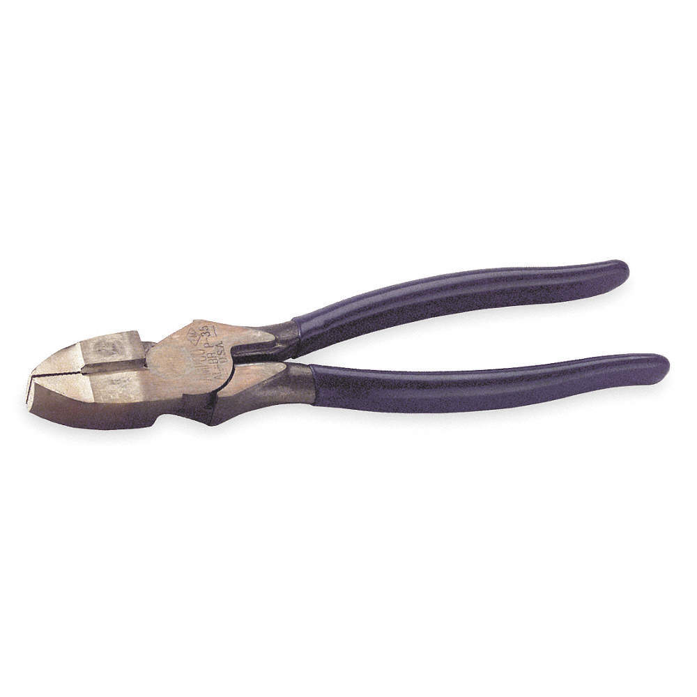 AMPCO P-35 Linemans Plier,8-1/2