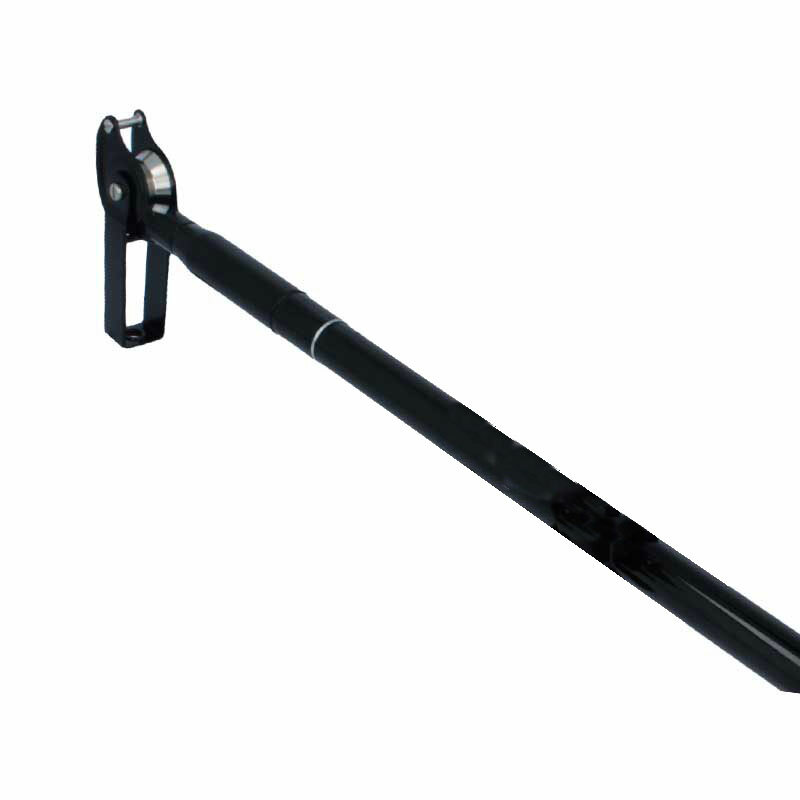 KRISTAL FISHING XL2 Downrigger Trailing with Downrigger Rod Holder