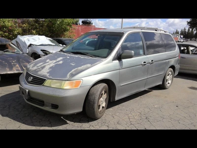Honda Odyssey 2000 colector de admisión 3,5 L superior OEM 17100P8FA10 Foto 4 de 4