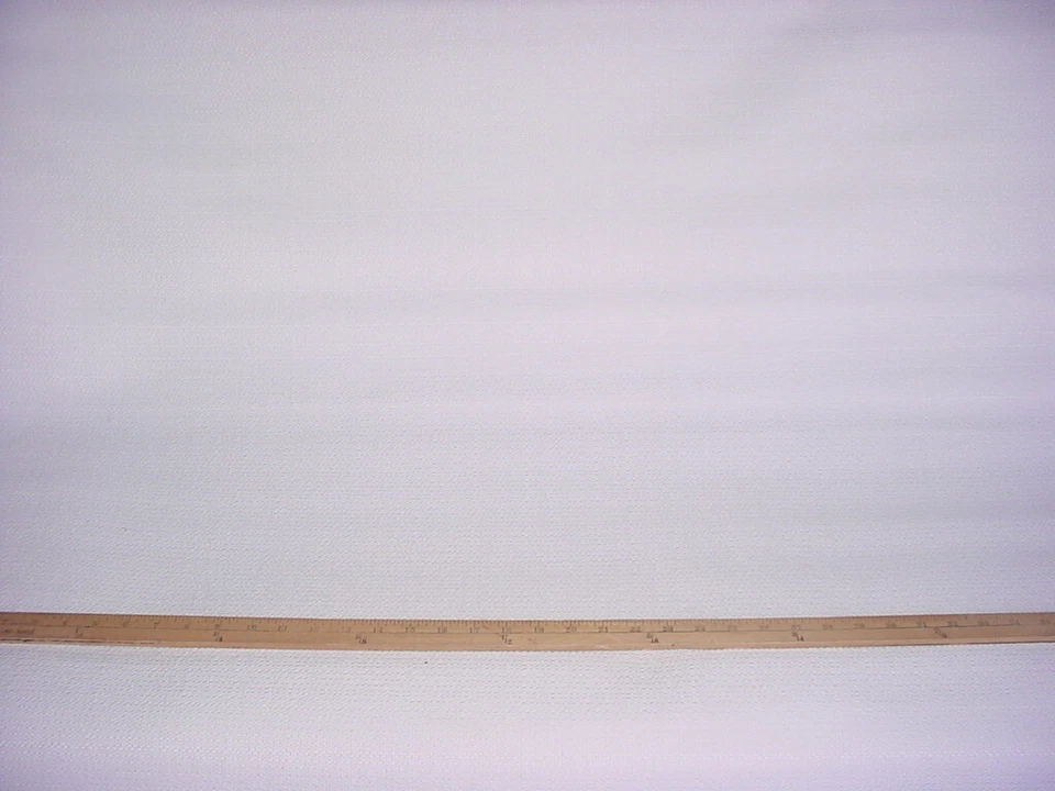 6Y Ralph Lauren LCF66791F Riverbank Weave Cloud Textured Tweed Upholstery Fabric - Image 4 of 4