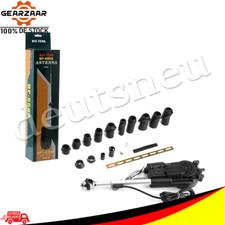Antenne Elektrische Automatik Autoantenne für Mercedes W124 & T-Model Audi Anten