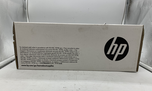 NEW HP LaserJet CF363XC Magenta For HP M552, M553 - Afbeelding 5 van 6