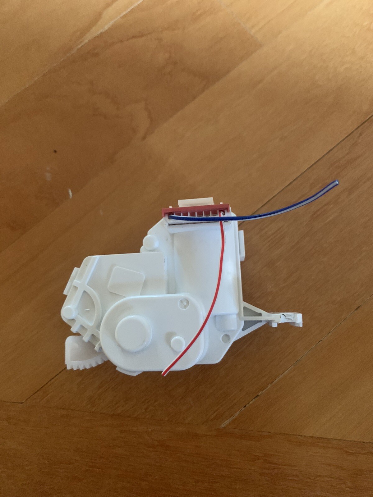 Kenmore LG Refrigerator Ice chute Motor Part EAU59551204 eBay