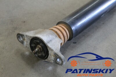 2015 MAZDA 6 REAR RIGHT LEFT SPRING STRUT SUSPENSION BACK SHOCK