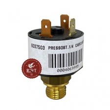 Pressostato Acqua 1/4 Caldaia Sime Open Open Zip 6037503